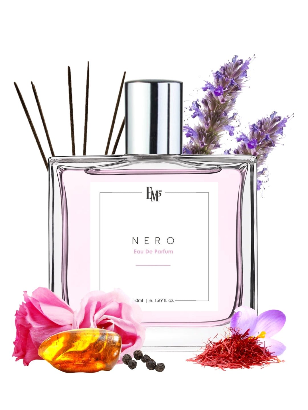 Nero by House of EM5