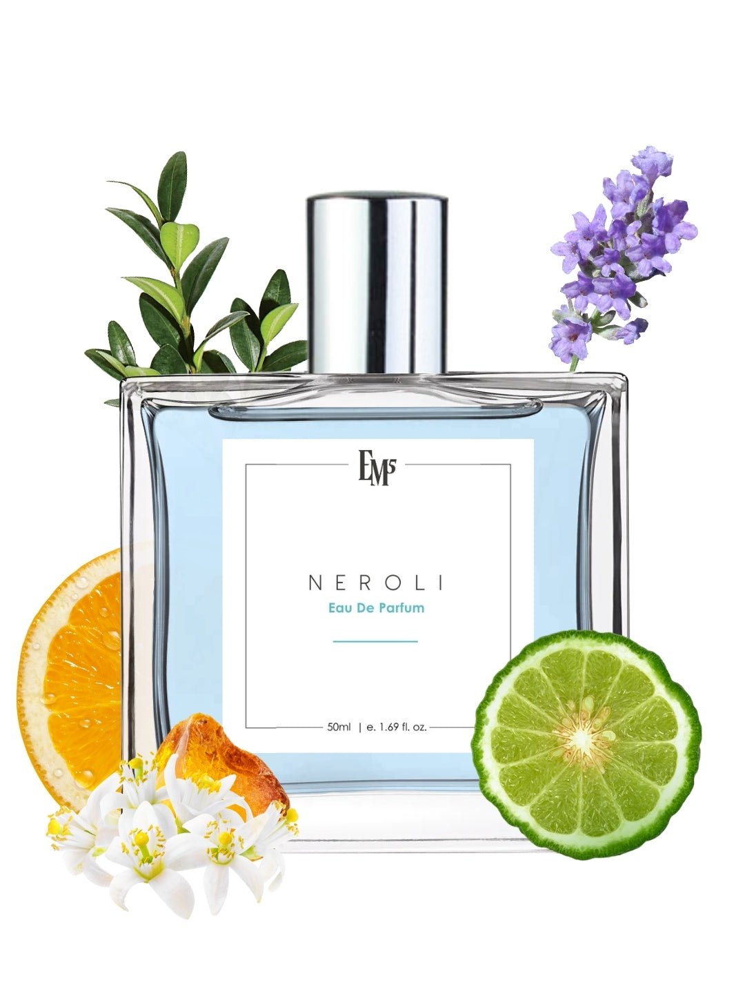 Neroli by House of EM5