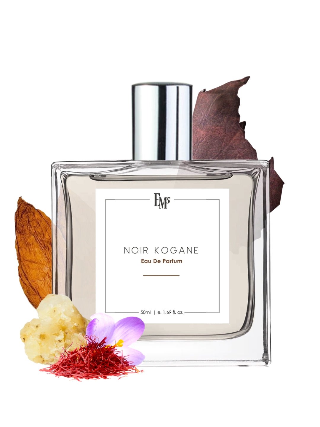 Noir Kogane by House of EM5