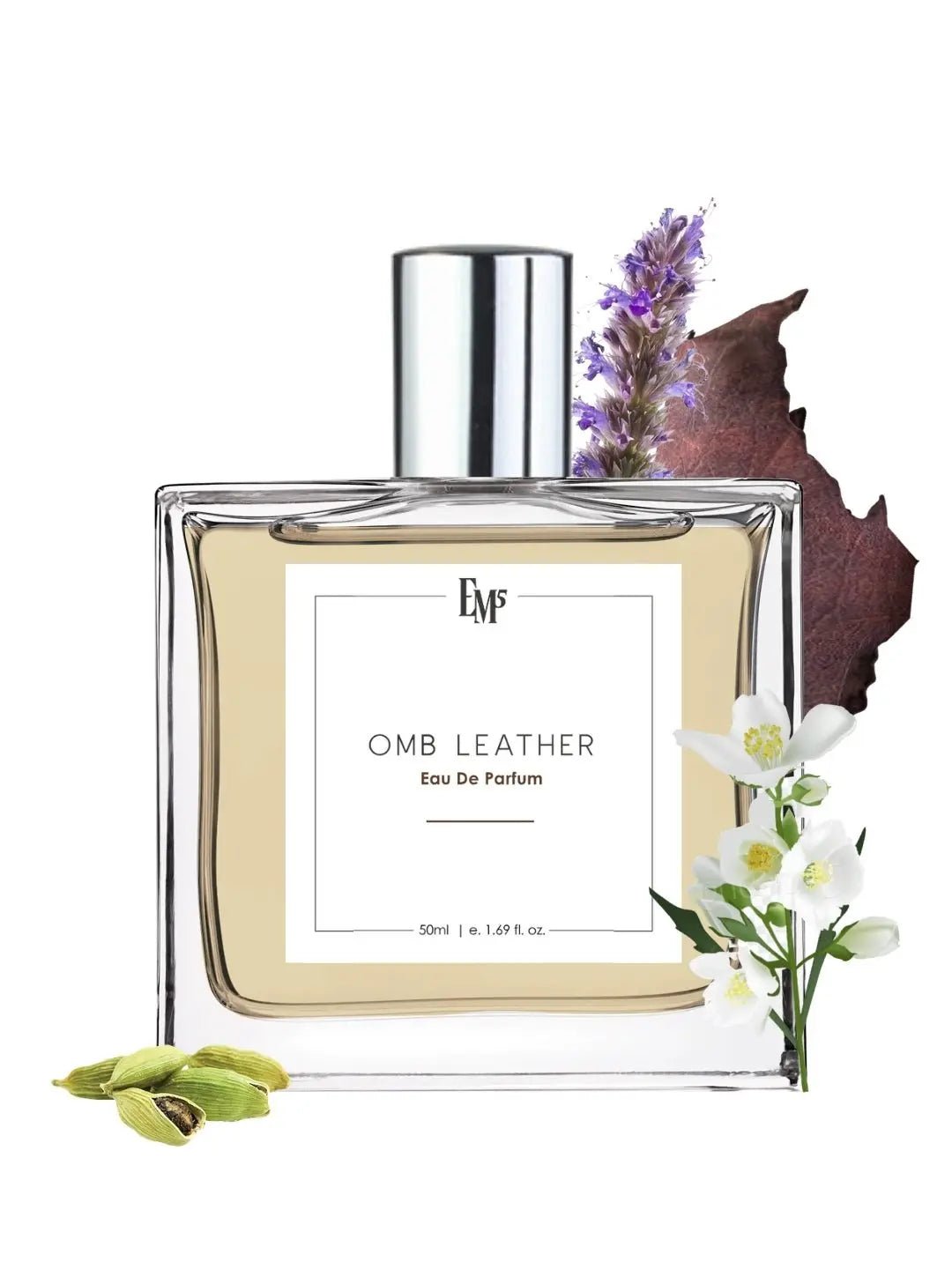 Omb Leather by House of EM5