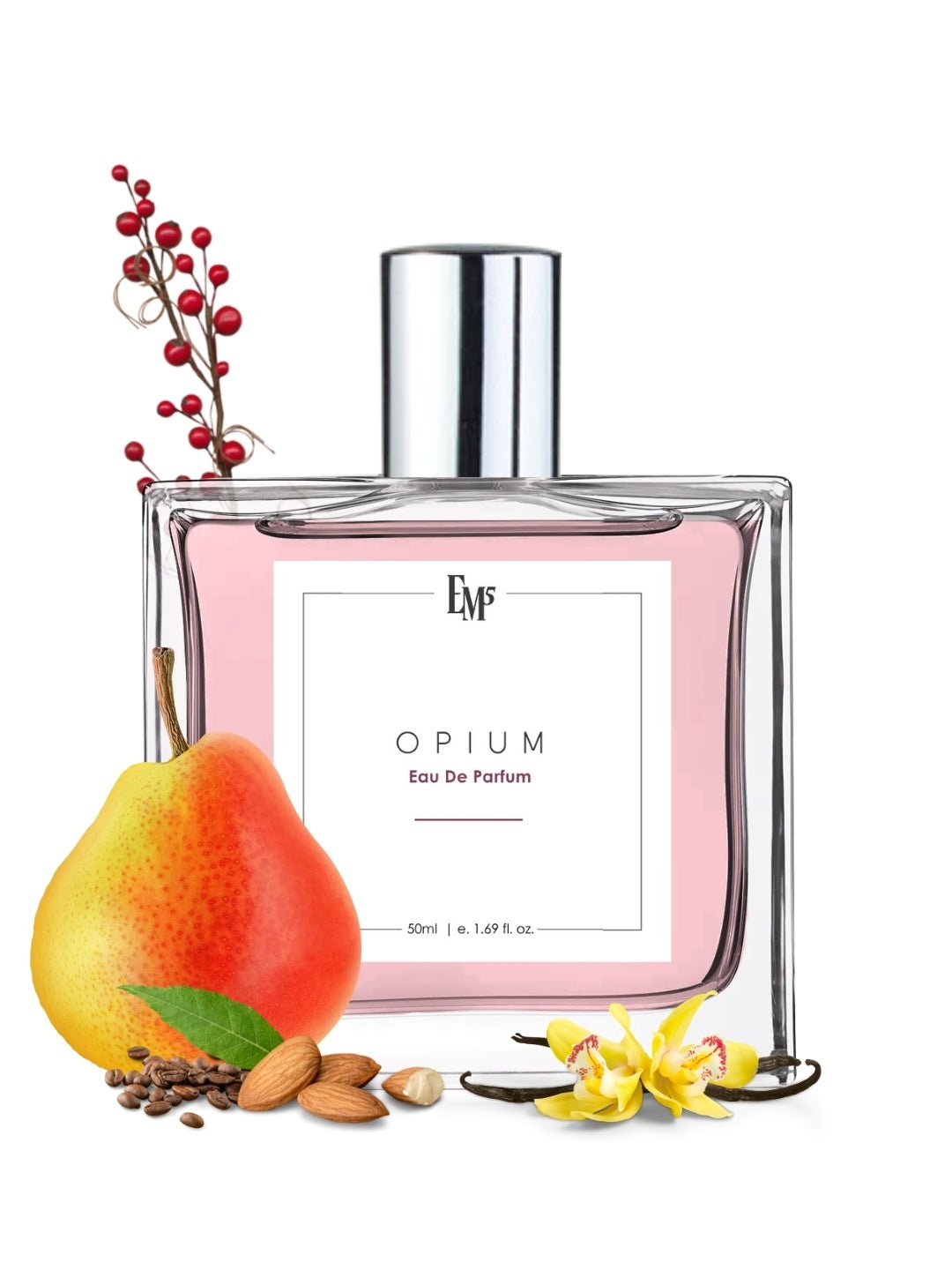 Opium by House of EM5