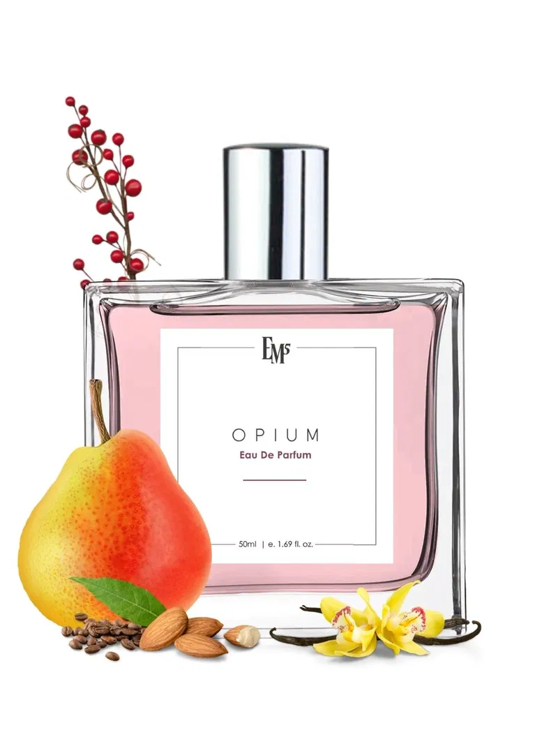 Opium by House of EM5