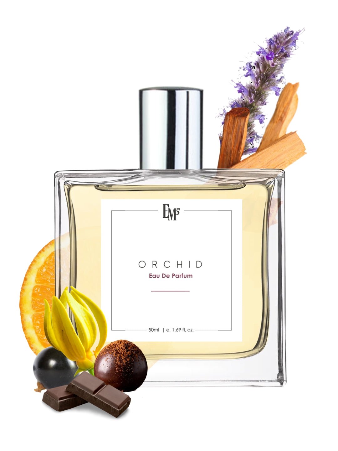 Orchid by House of EM5