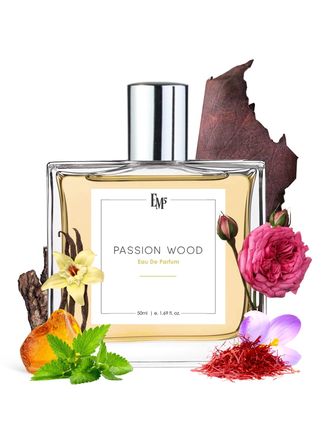 Passion Wood by House of EM5