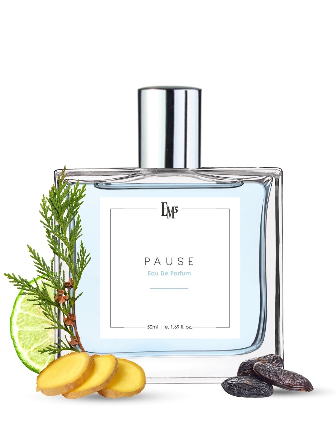 Pause by House of EM5