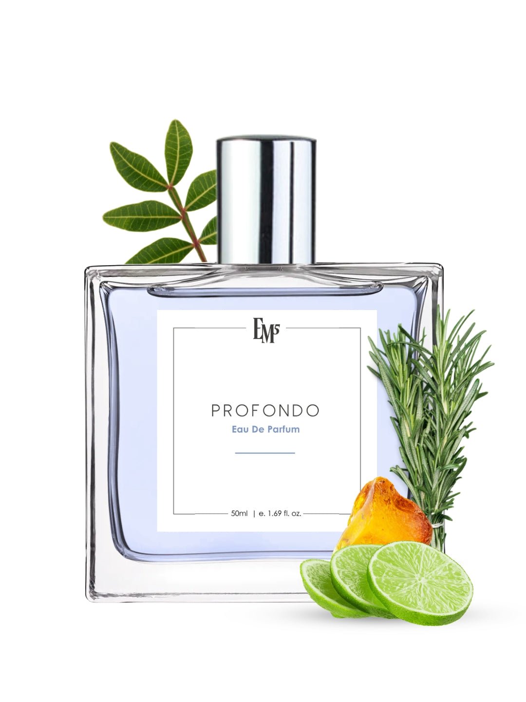 Profondo by House of EM5