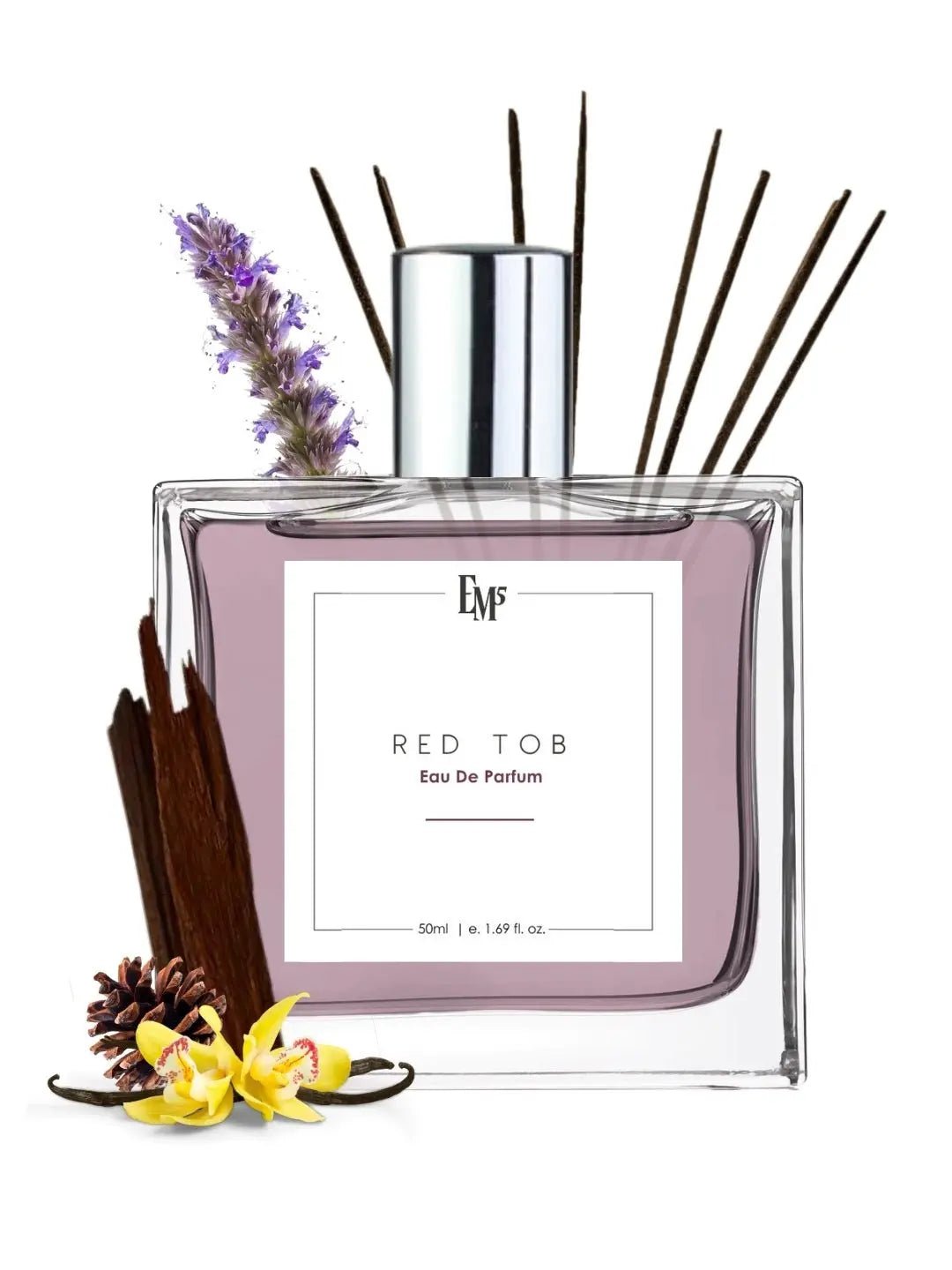 Red Tob by House of EM5