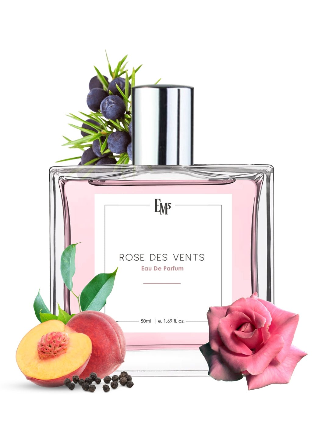 Rose Des Vents by House of EM5