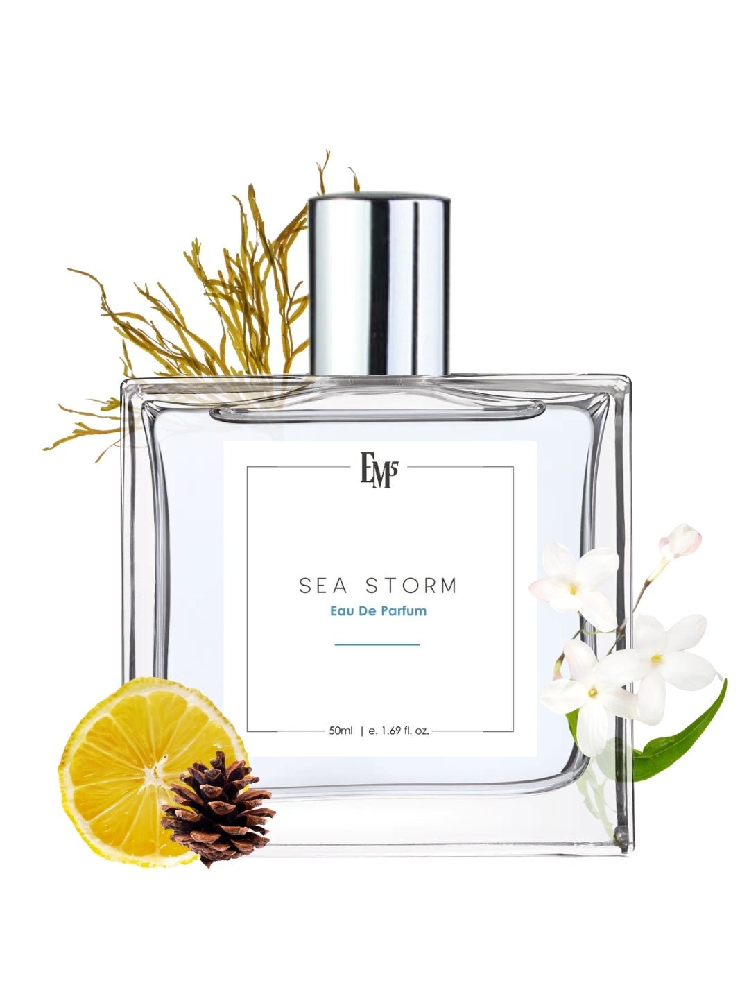 Sea Storm by House of EM5