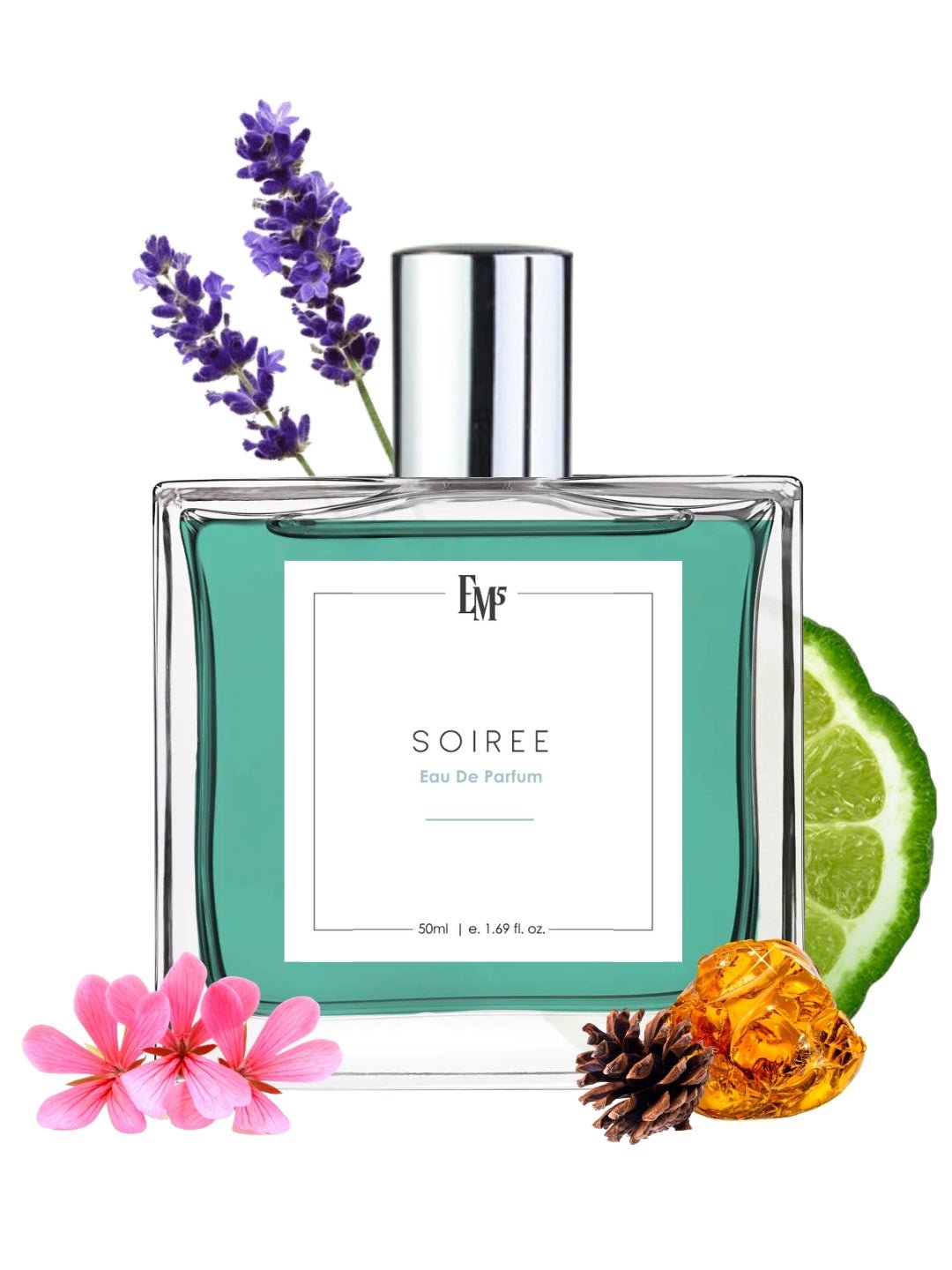 Soiree by House of EM5