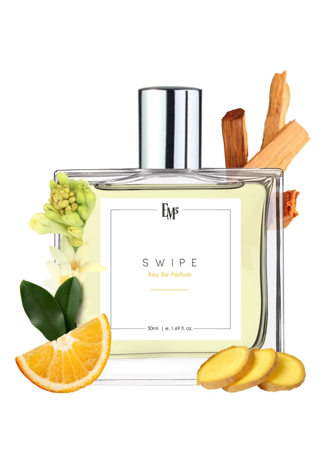 Swipe by House of EM5
