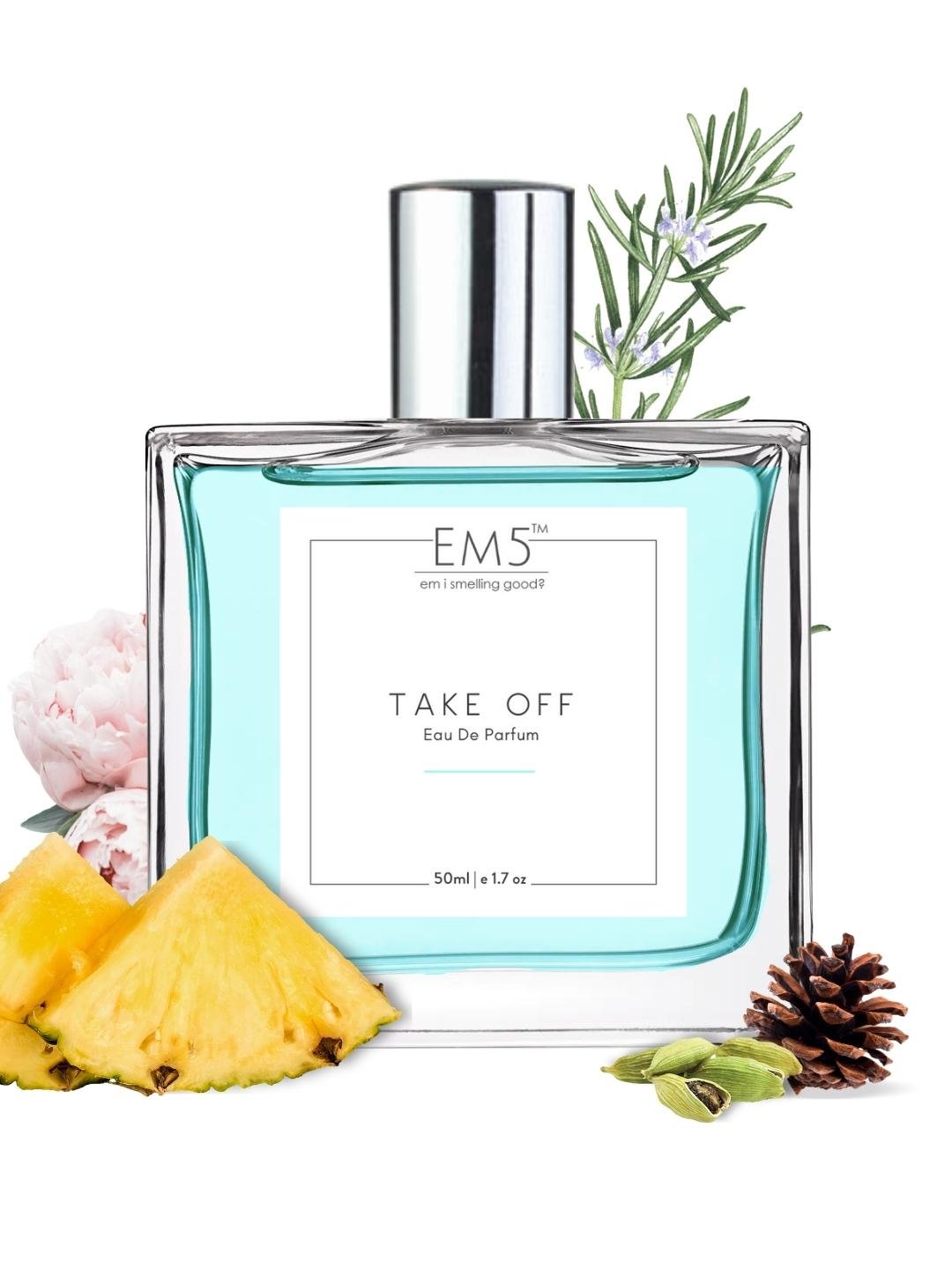 Take Off by House of EM5