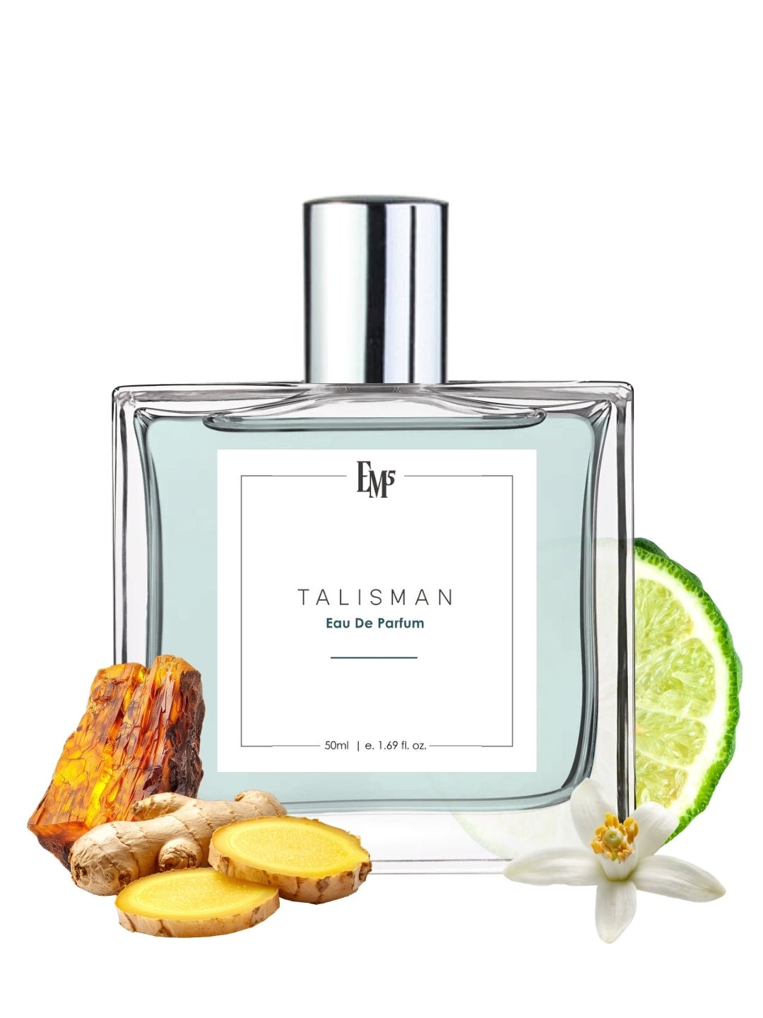 Talisman by House of EM5
