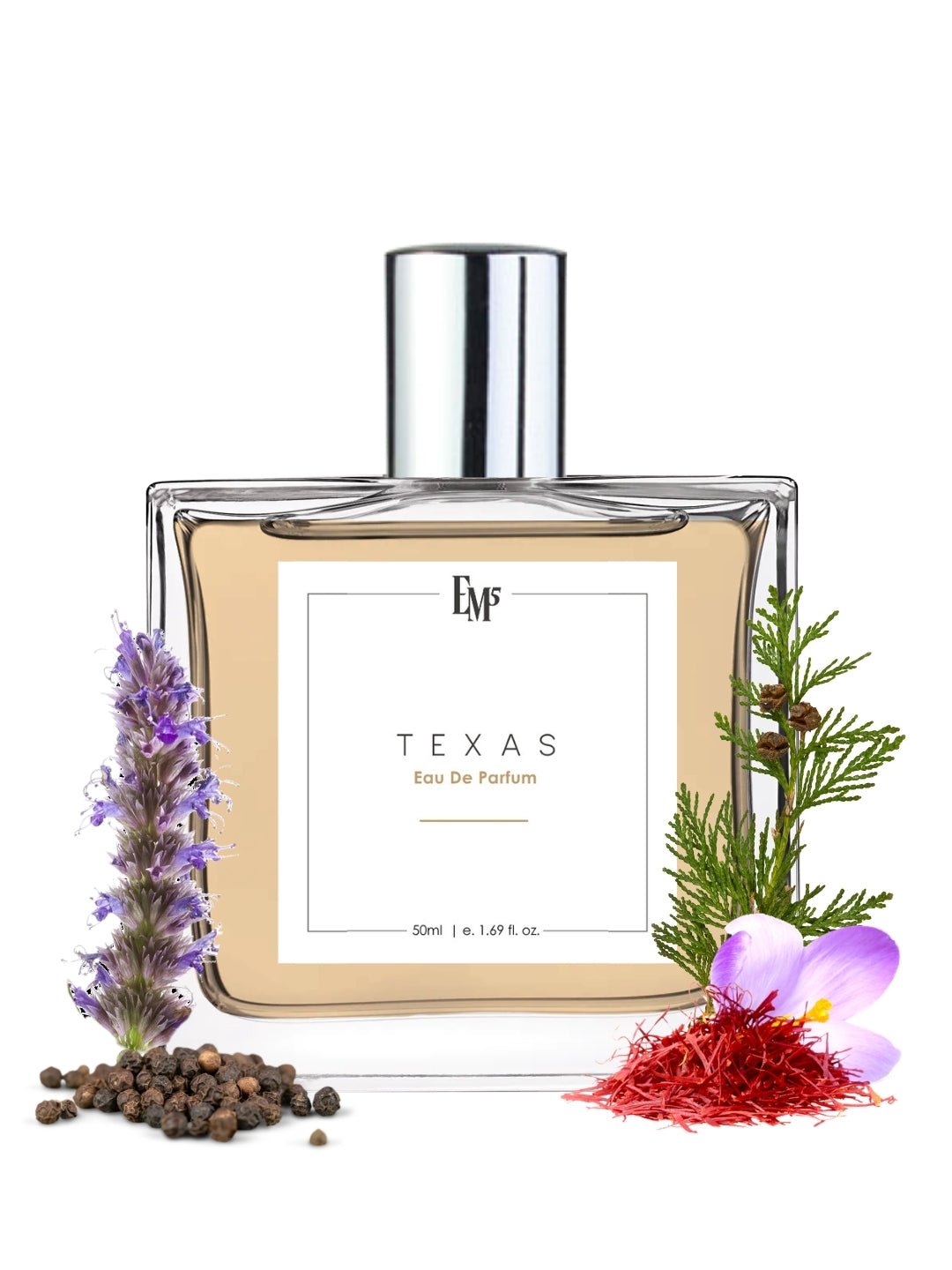 Texas by House of EM5