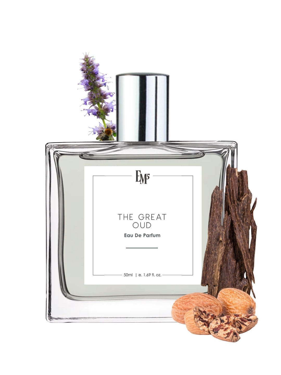 The Great Oud by House of EM5