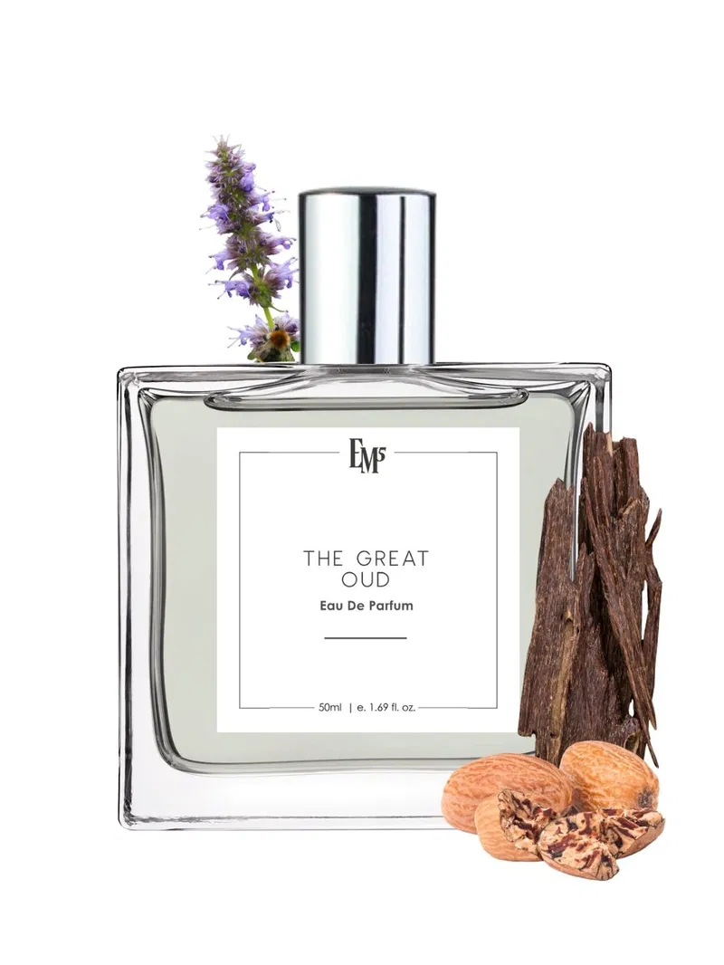 The Great Oud by House of EM5