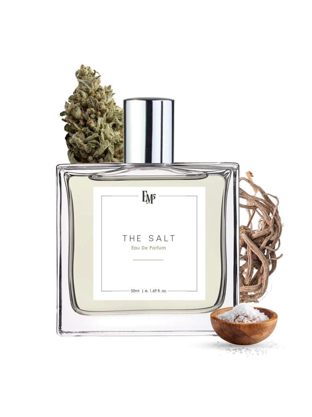 The Salt by House of EM5