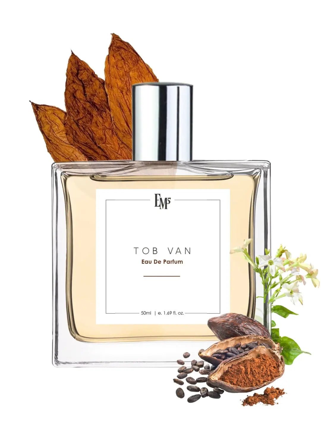 Tob Van by House of EM5
