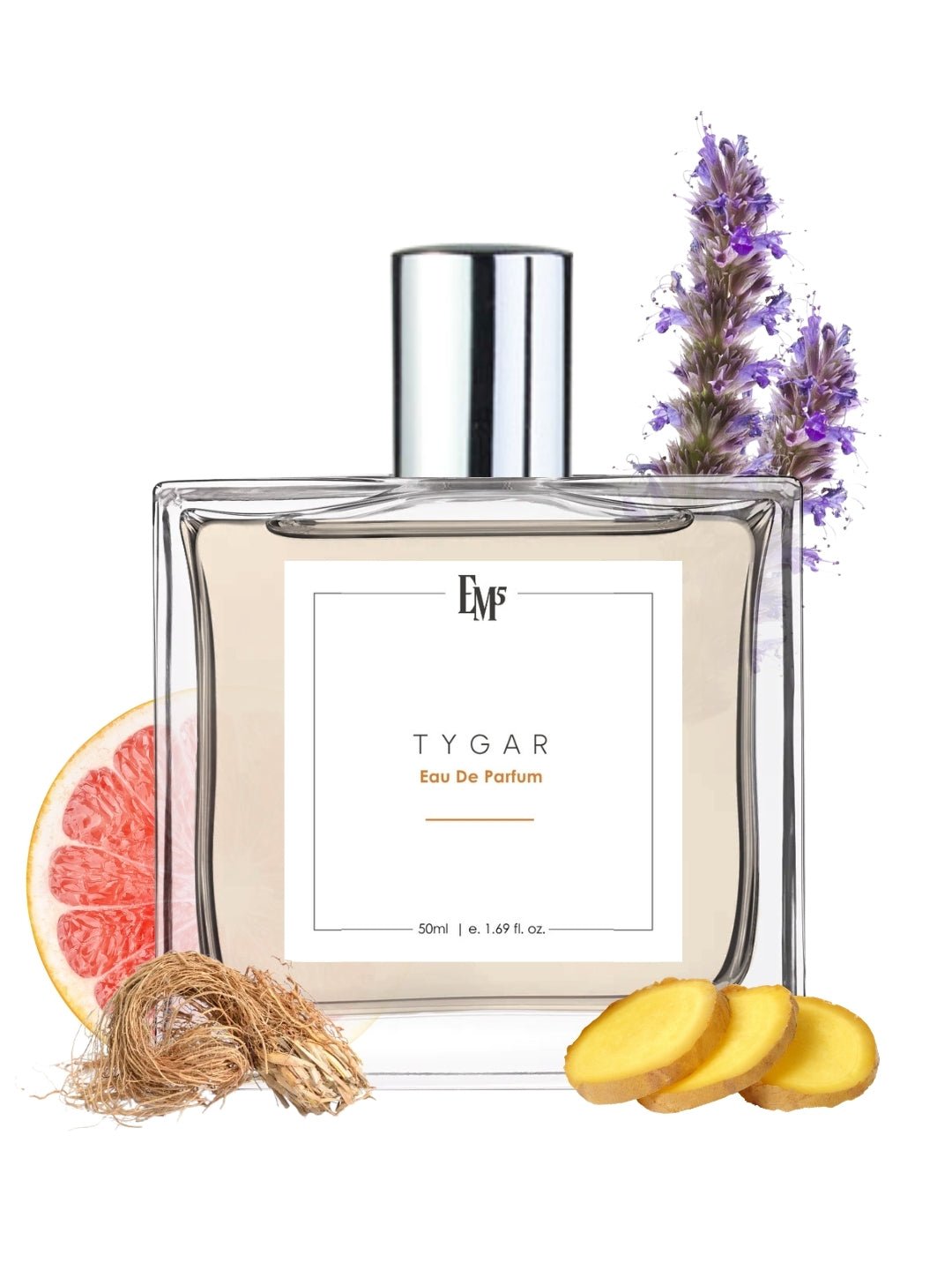 Tygar by House of EM5