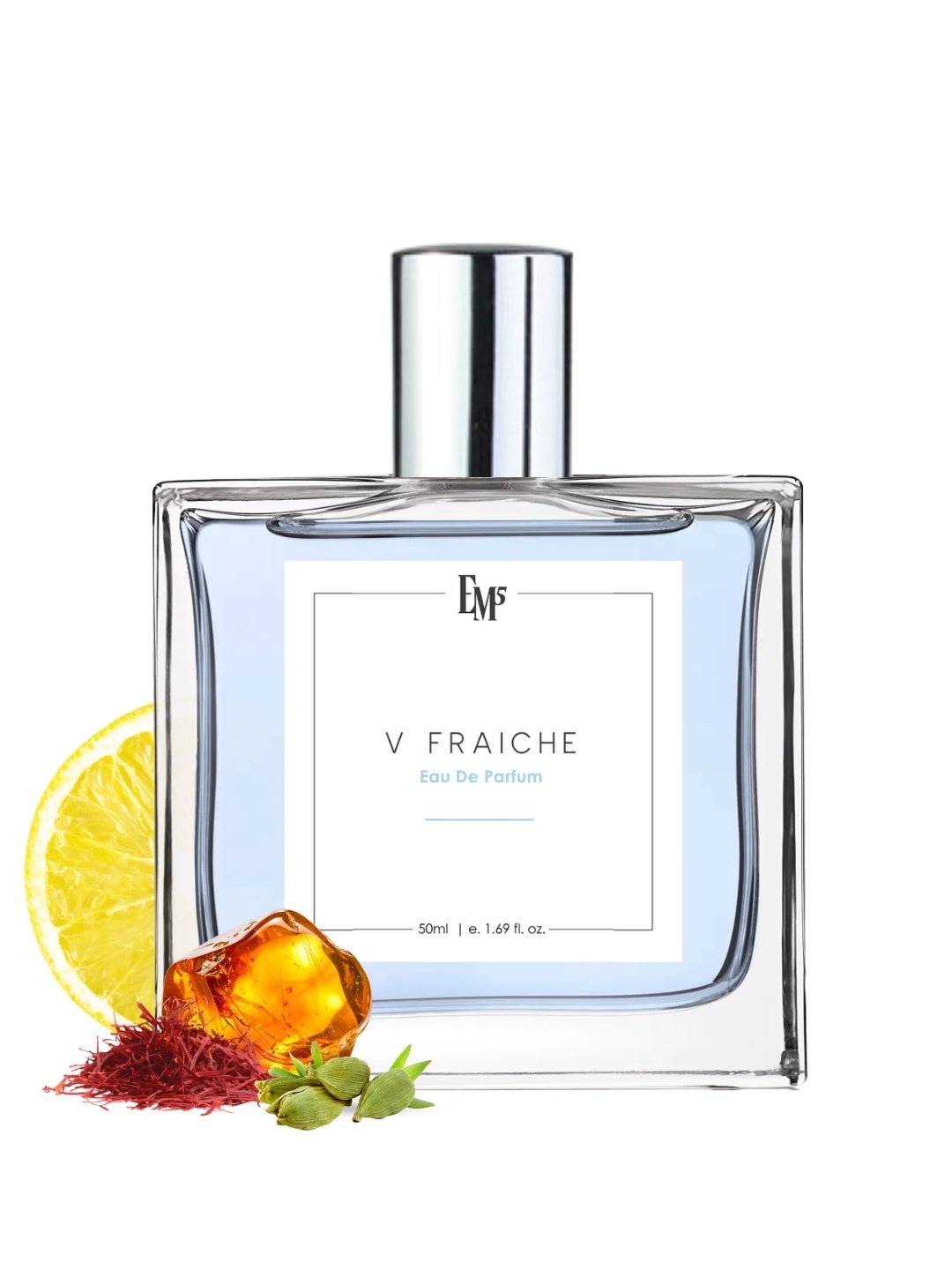 V Fraiche by House of EM5