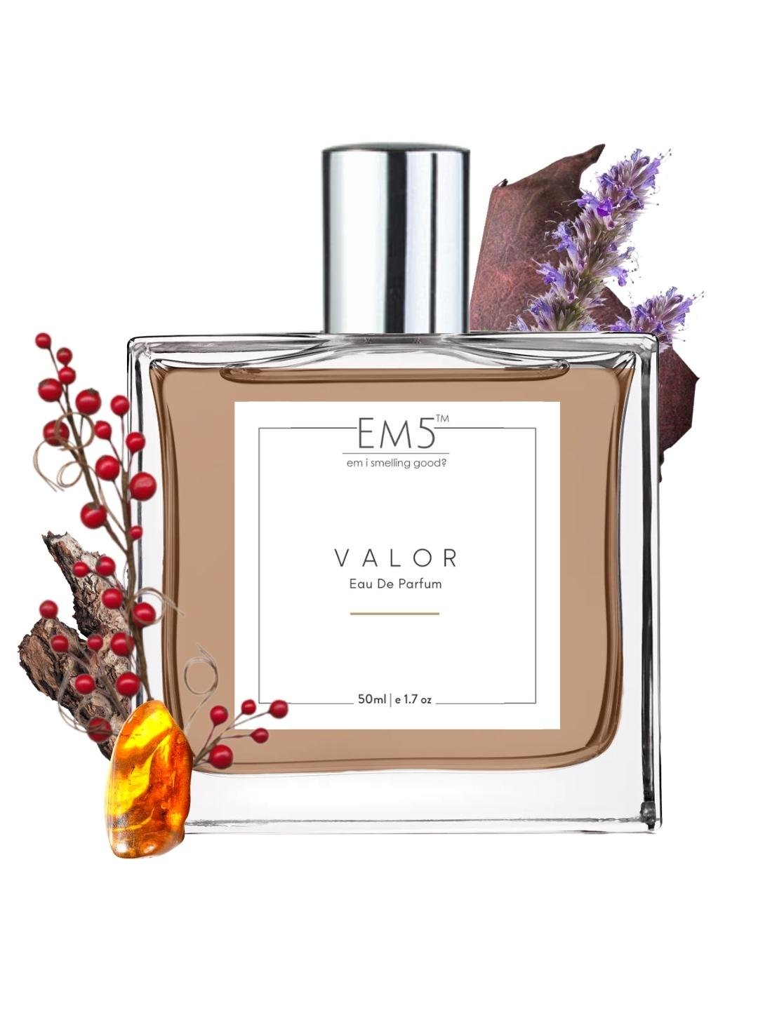 Valor by House of EM5