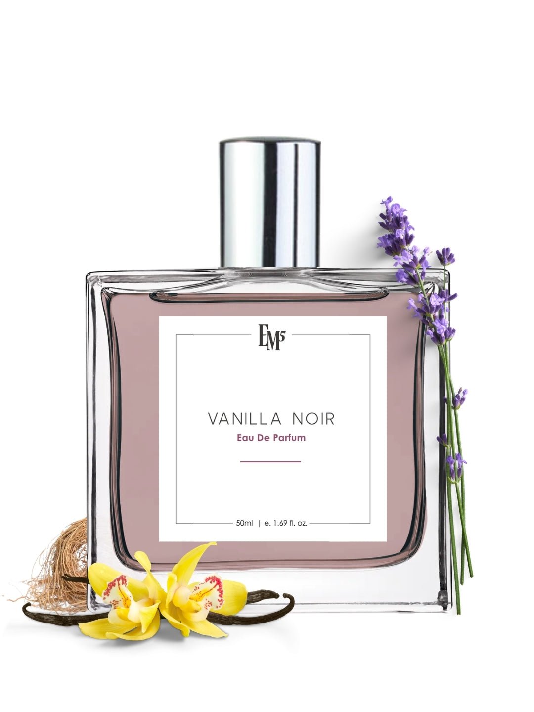 Vanilla Noir by House of EM5