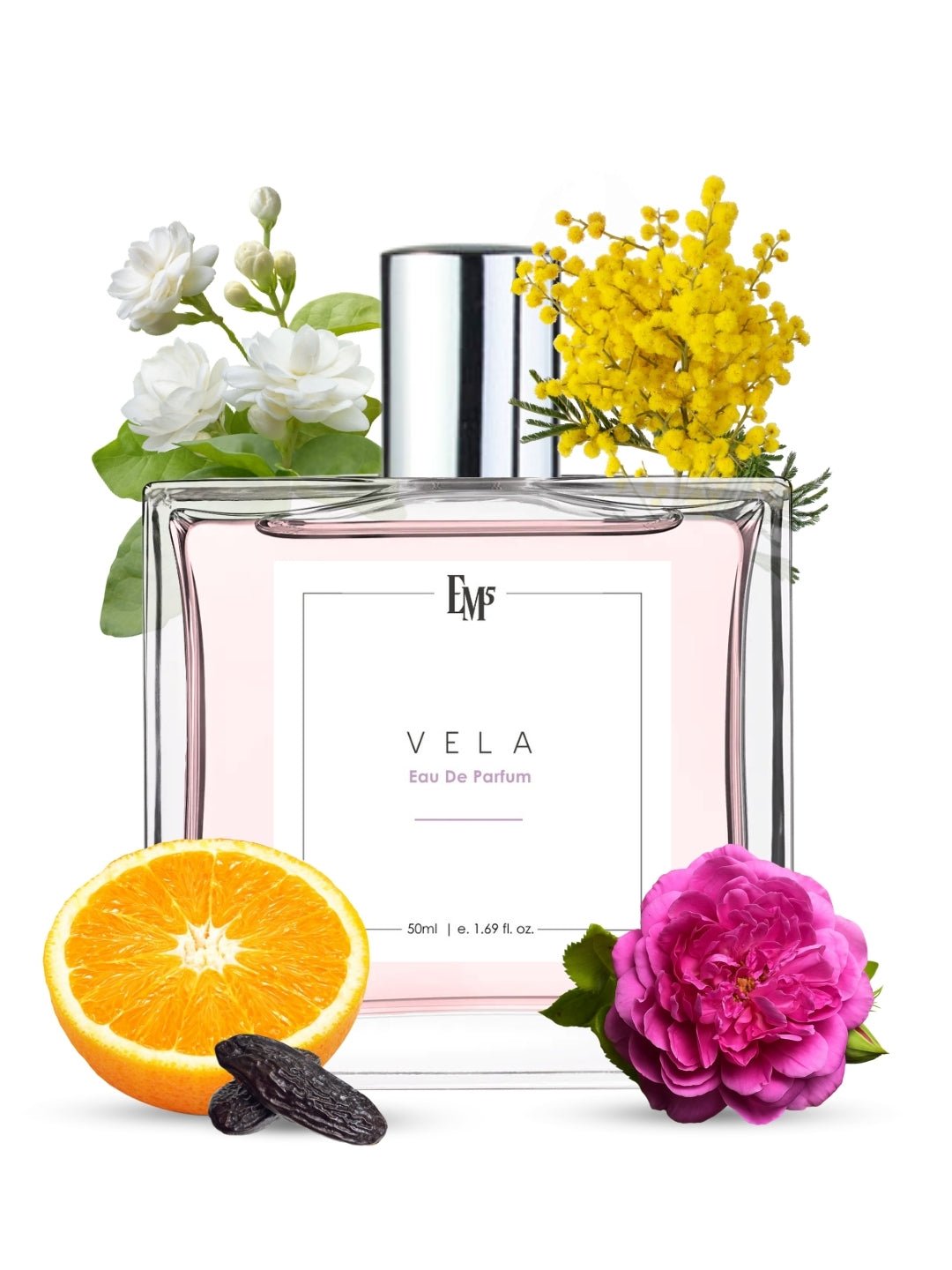 Vela by House of EM5