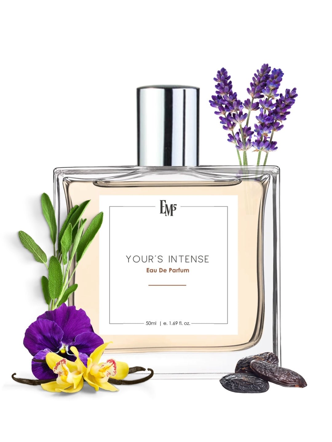 Your's Intense by House of EM5