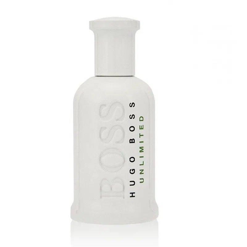 Boss Bottled Unlimited by Hugo Boss