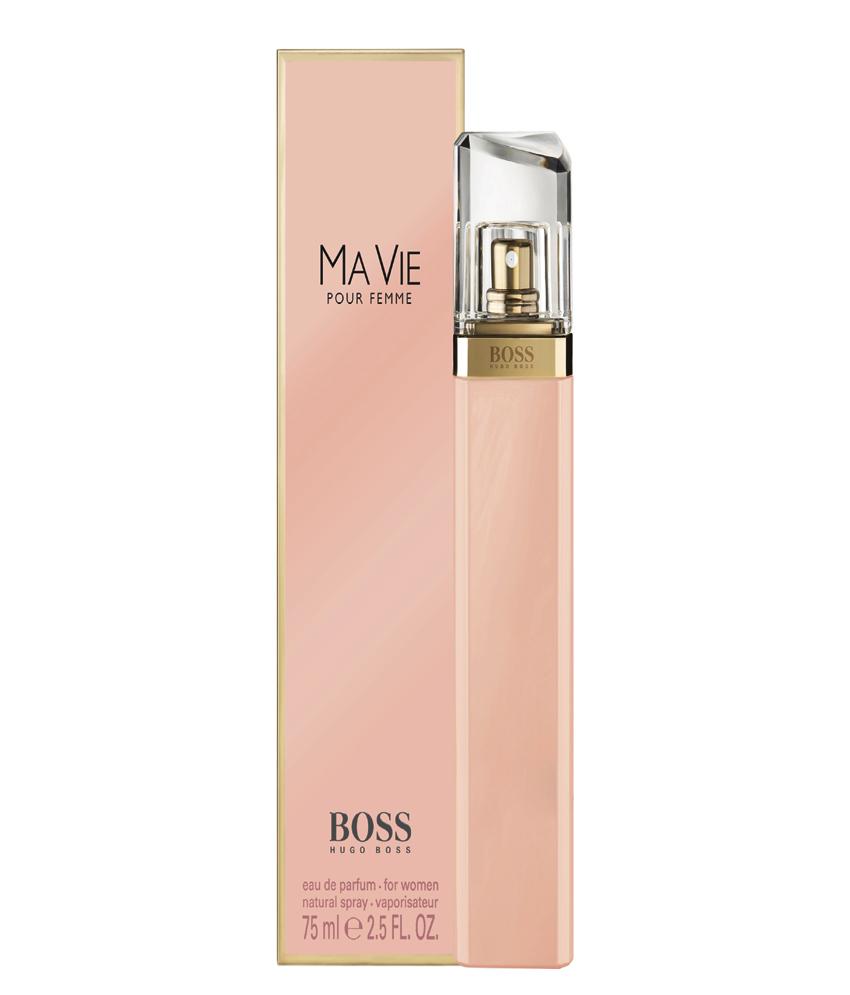 Boss Ma Vie by Hugo Boss