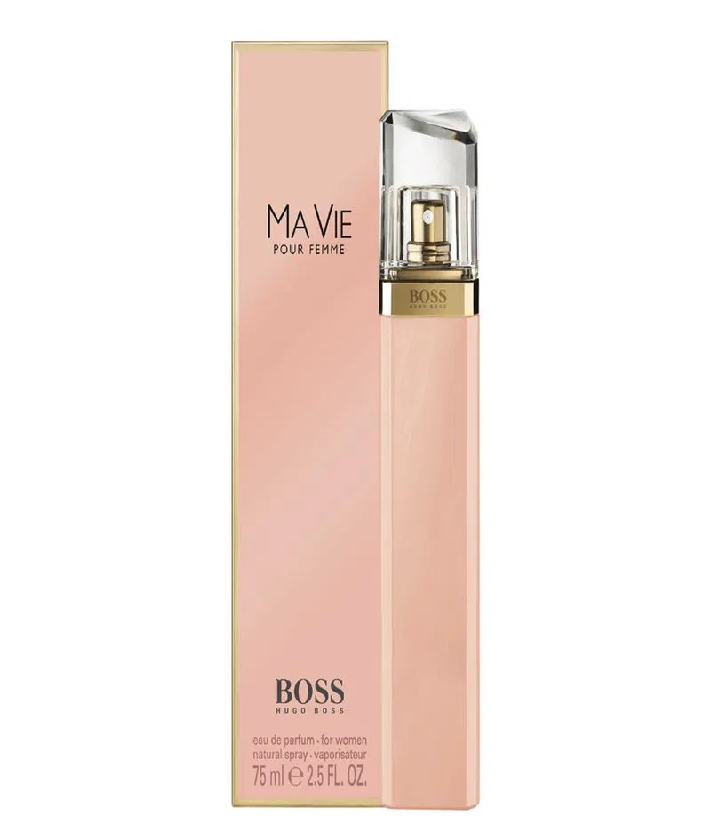 Boss Ma Vie by Hugo Boss