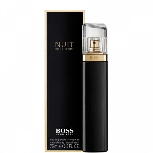 Boss Nuit Pour Femme by Hugo Boss