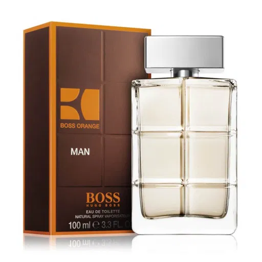 Boss Orange by Hugo Boss