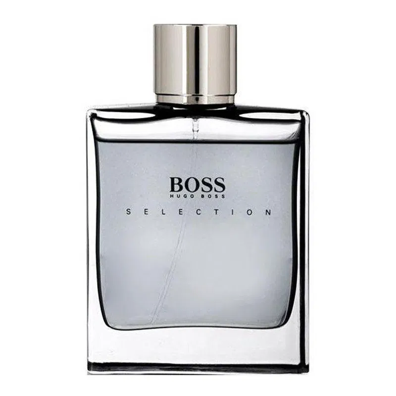 Boss Selection by Hugo Boss