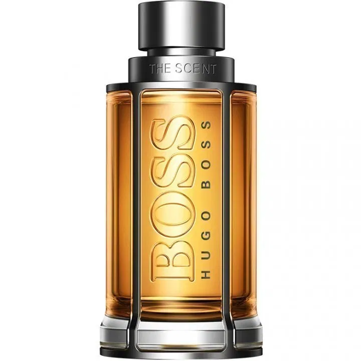 Boss The Scent by Hugo Boss