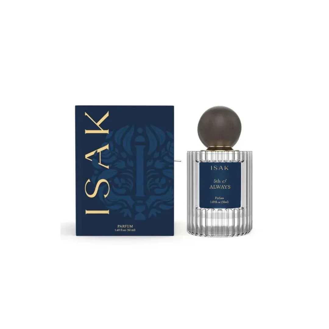 5th & Always by Isak Fragrances
