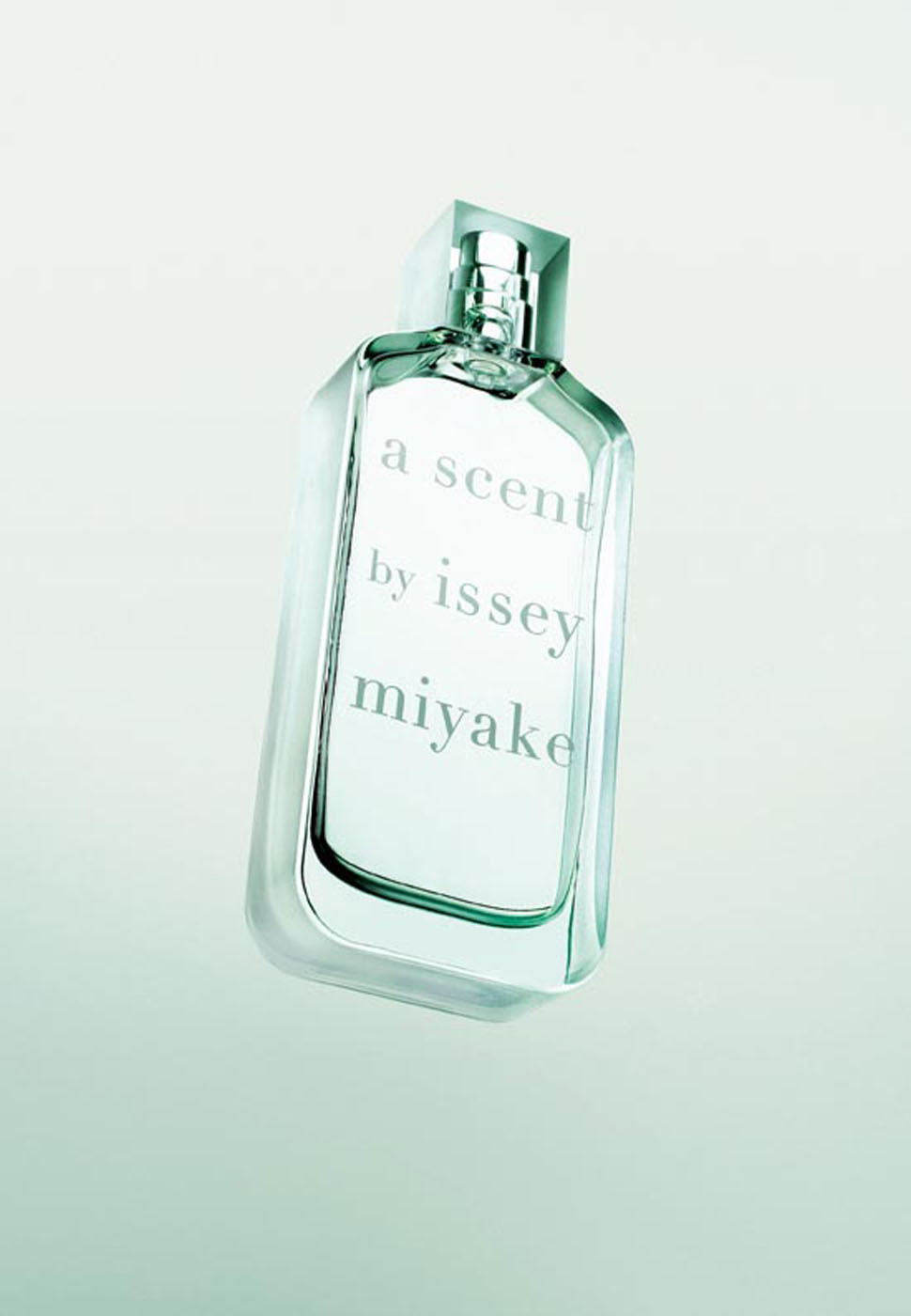 A Scent by Issey Miyake by Issey Miyake