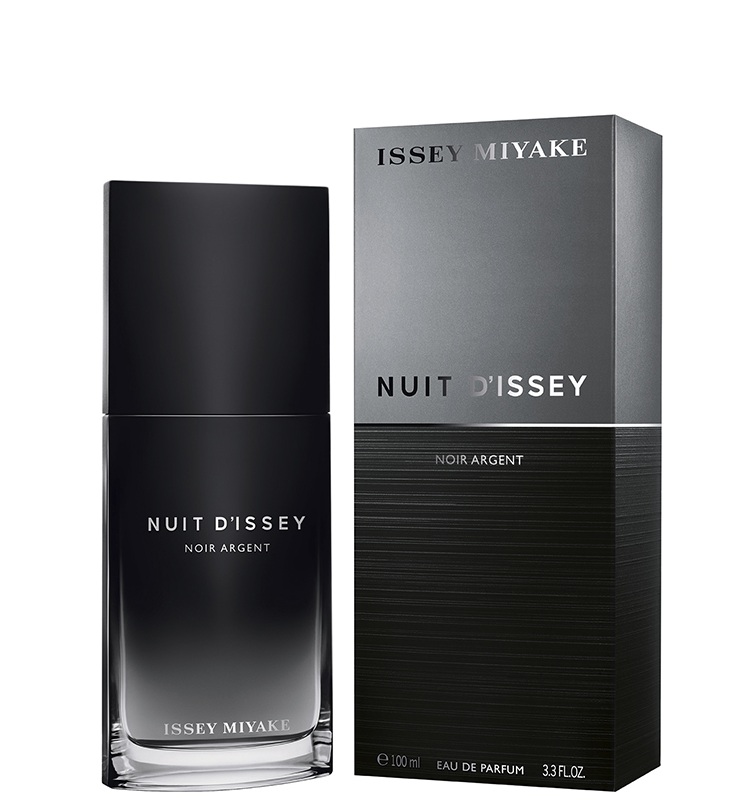 Nuit d'Issey Noir Argent by Issey Miyake