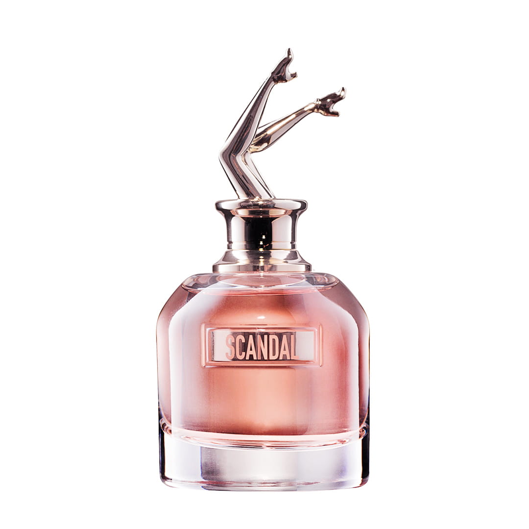 Scandal by Jean Paul Gaultier