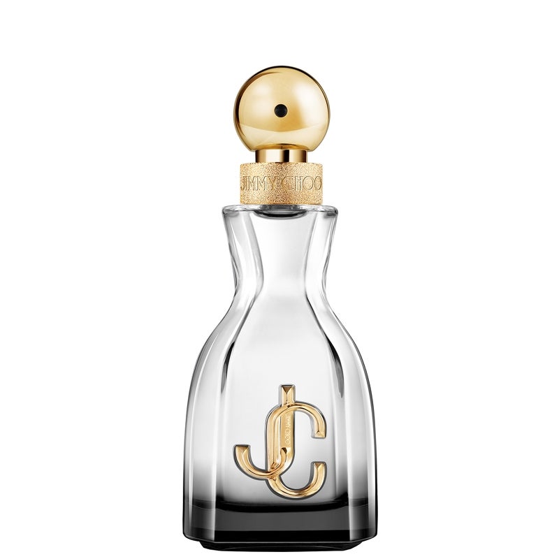 I Want Choo Forever by Jimmy Choo
