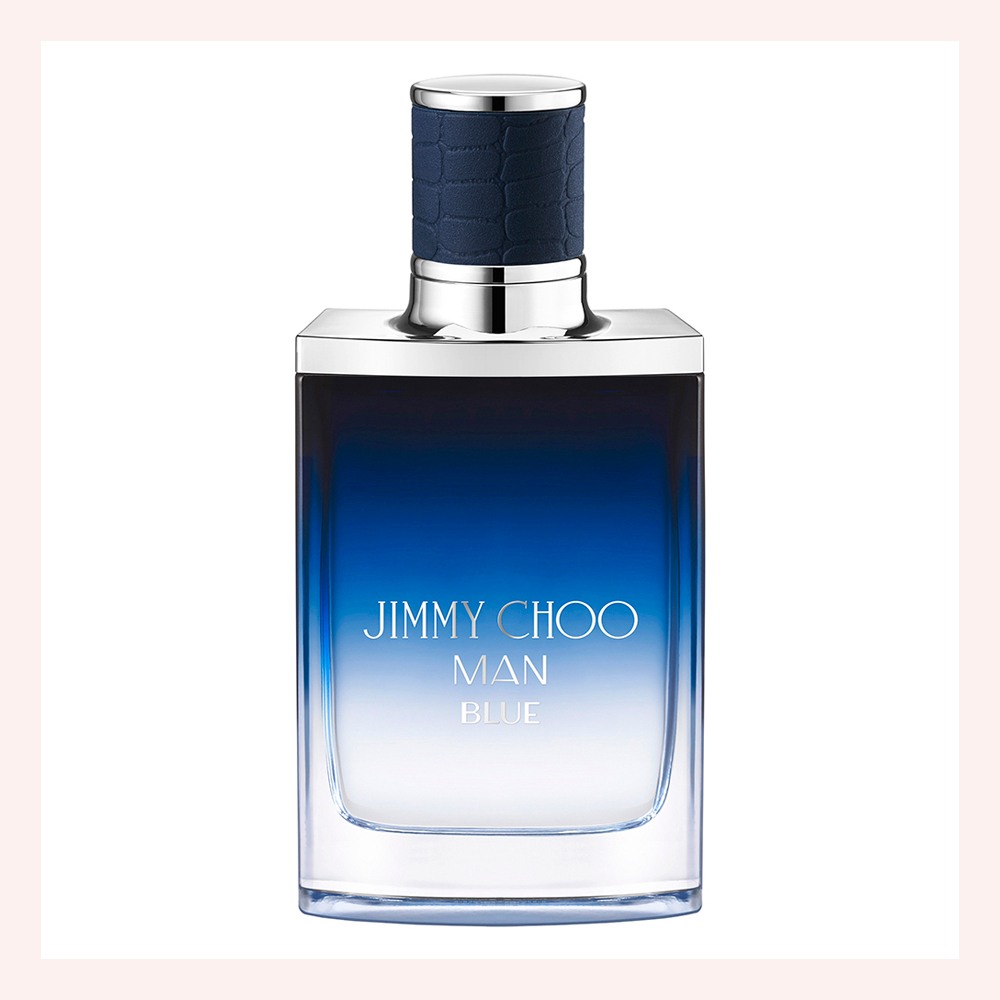 Jimmy Choo Man Blue by Jimmy Choo