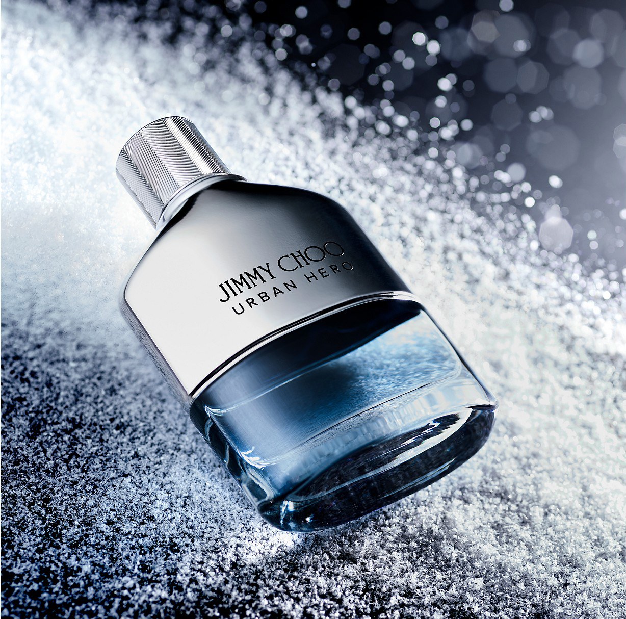 Jimmy Choo Urban Hero by Jimmy Choo