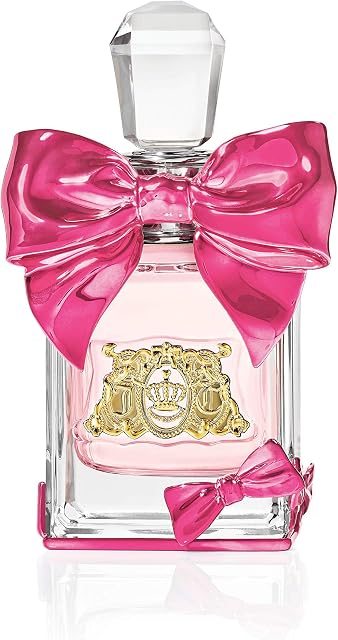 Viva La Juicy Bowdacious by Juicy Couture
