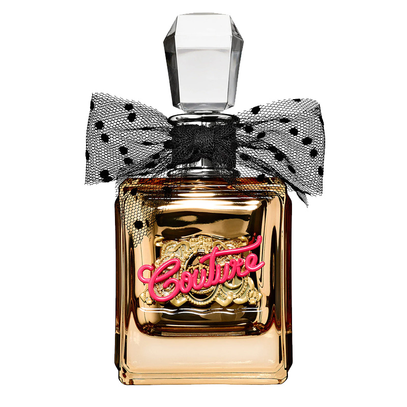 Viva La Juicy Gold Couture by Juicy Couture