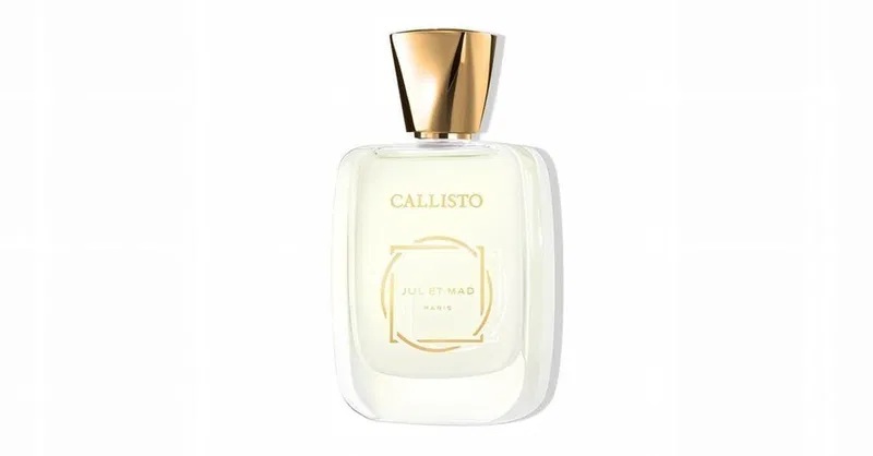 Callisto by Jul et Mad