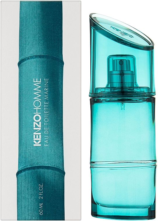 Kenzo Homme Marine by Kenzo