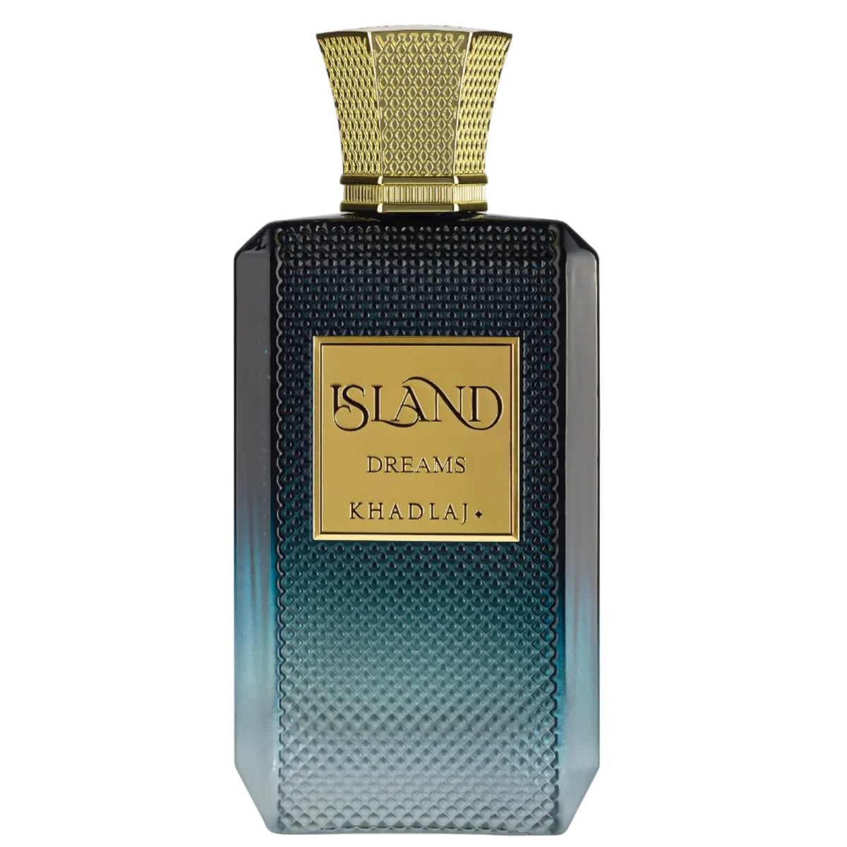 Island Dreams by Khadlaj