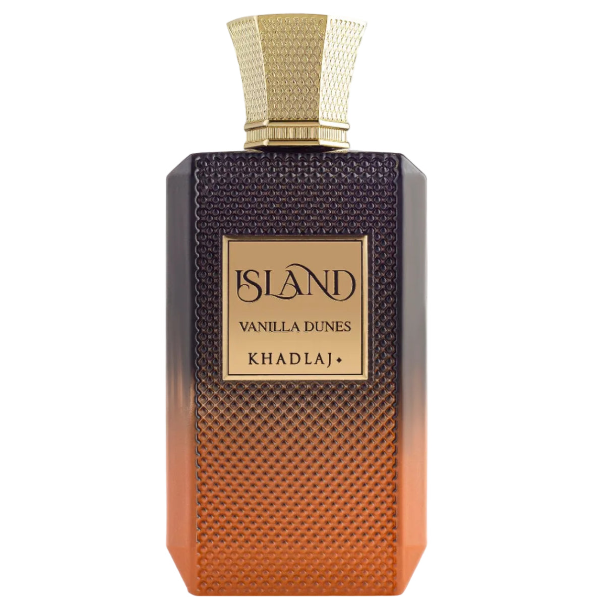 Island Vanilla Dunes by Khadlaj