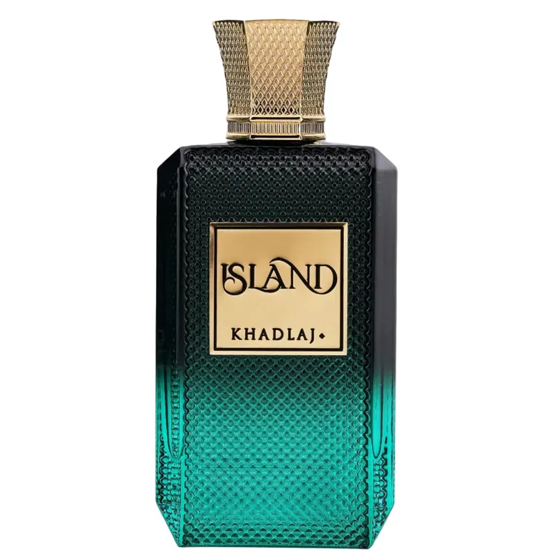 Island by Khadlaj