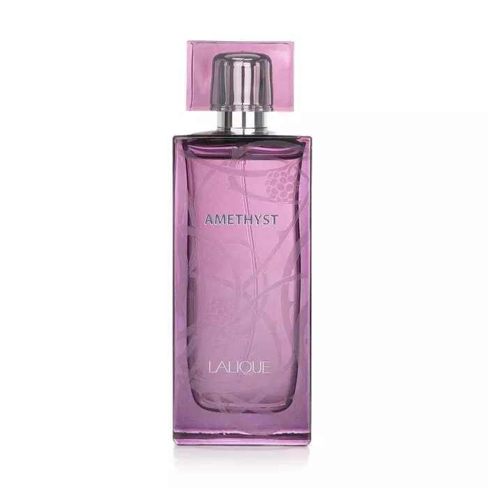 Amethyst by Lalique